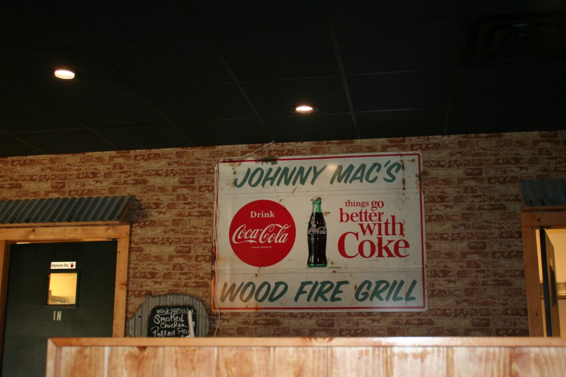 Johnny Macs opens in Sneads The Chattahoochee NewsHerald & Sneads