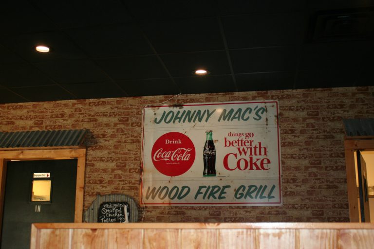 Johnny Macs opens in Sneads The Chattahoochee NewsHerald & Sneads