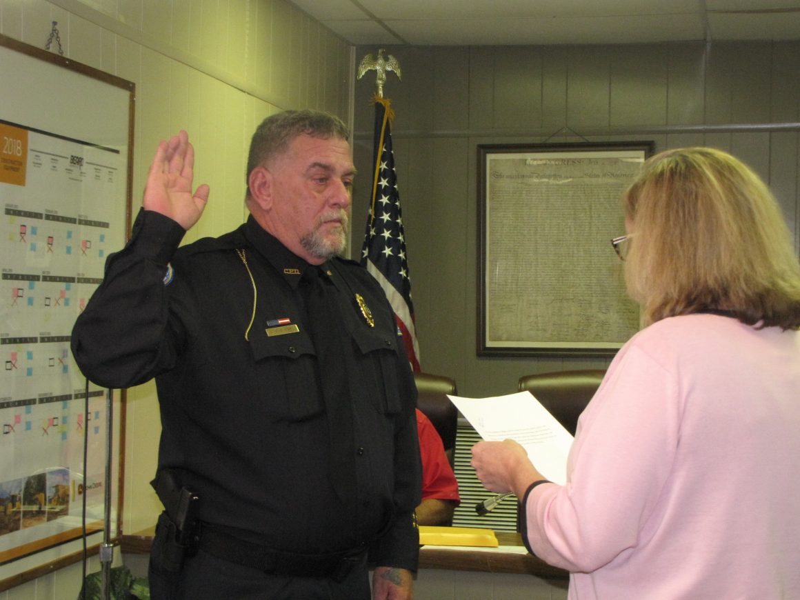 November 8, 2018 The Chattahoochee NewsHerald & Sneads Sentinel